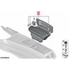 Bmw X5 F15 X6 F16 Kilimėlis Originalus 51166836491