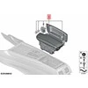 Bmw X5 F15 X6 F16 Kilimėlis Originalus 51166836491
