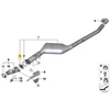 Bmw X5 F15 X6 F16 Mikseris Originalus 18308576816
