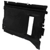 Bmw X5 F15 X6 F16 Paklotės Apsauga Originalus 51757308717