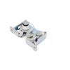 BMW X5 F15 X6 F16 Priekinės Klapos Slenkstis Originalus 51232753419