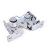 BMW X5 F15 X6 F16 Priekinės Klapos Slenkstis Originalus 51232753419
