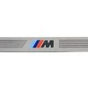 Bmw X5 F15 X6 F16 Priekinis Įdėklas Įėjimas Originalus 51478055065