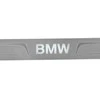 BMW X5 F15 X6 F16 Priekinis Įėjimo Įdėklas Originalus 51477313144