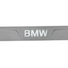 BMW X5 F15 X6 F16 Priekinis Įėjimo Įdėklas Originalus 51477313144