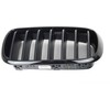 BMW X5 F15 X6 F16 Priekinis M Performance Juodas Inksto Grotelės Kairysis Originalus