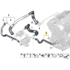 Bmw X5 F15 X6 F16 Vandenilio Šlaunio Vamzdis Originalus 11537649409