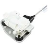 BMW X5 F15 X6 F16 Variklio Soft Close Auto Kairė Originalus 51207419839