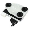 BMW X5 F15 X6 F16 Variklio Soft Close Auto Kairė Originalus 51207419839