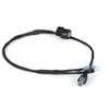 BMW X5 F15 X6 F16 Veidrodis Kameros Aukstinis Laidas Originalus 67137291261