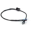 BMW X5 F15 X6 F16 Veidrodis Kameros Aukstinis Laidas Originalus 67137291261