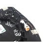 BMW X5 F15 X6 F16 Veidrodžio Stiklas Šildomas Išgaubtas Dešinysis Originalus 51167354634
