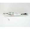 BMW X5 G05 Dešinės Galvos Orobalas Originalus 72127409180