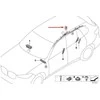 BMW X5 G05 Dešinės Galvos Orobalas Originalus 72127409178