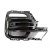 Bmw X5 G05 Dešinės Pusės Uždarytas Grilis Originalus 51117449688