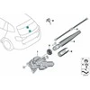 BMW X5 G05 F95 galinio valytuvo mentė originali 61627442093