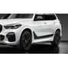 Bmw X5 G05 Folierung Frozen Juodas links Originalus 51142456383