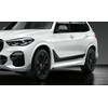 Bmw X5 G05 Folierung Frozen Juodas links Originalus 51142456383