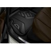 Bmw X5 G05 Fussmatten Allwetter Hinten 51472458552