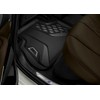 Bmw X5 G05 Fussmatten Allwetter Hinten 51472458552