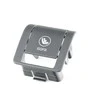 BMW X5 G05 G05 Interjero sėdynių ISOFIX dangtelis Originalus 52207499794