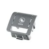 BMW X5 G05 G05 Interjero sėdynių ISOFIX dangtelis Originalus 52207499794