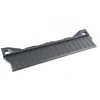 BMW X5 G05 Galinės bagažinės skydelio apdailos apkrovos slenksčio dangtis juodas originalus 51477479947