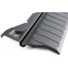 BMW X5 G05 Galinės bagažinės skydelio apdailos apkrovos slenksčio dangtis juodas originalus 51477479947