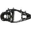 BMW X5 G05 Išorinės galinės kairės durų rankenos laikiklis 51219881773
