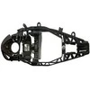 BMW X5 G05 Išorinės galinės kairės durų rankenos laikiklis 51219881773