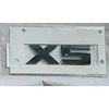 BMW X5 G05 Juodai Dažytos Raidės Originalus 51142472837