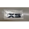 BMW X5 G05 Juodai Dažytos Raidės Originalus 51142472837