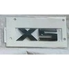 BMW X5 G05 Juodai Dažytos Raidės Originalus 51142472837