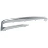 BMW X5 G05 Kairio Chromo Juostelė Originalus 51117449691