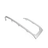 BMW X5 G05 Kairio Chromo Juostelė Originalus 51117449691