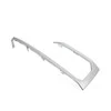 BMW X5 G05 Kairio Chromo Juostelė Originalus 51117449691