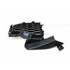BMW X5 G05 Kairys Atviras Šoninis Grillis Originalus 51118070173