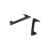 BMW X5 G05 LCI X5 M F95 LCI X5L G18 LCI Karboninis Sparnų Trimai Originalus 51135A3E057