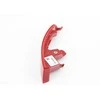 BMW X5 G05 M galinis kairysis bamperio atšvaitas Originalus 63148091925
