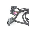 BMW X5 G05 Priekabos Variklio Valdymo Kablis Originalus 61129834453