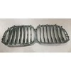 Bmw X5 G05 Priekinės Grotelės Originalus 51138096590