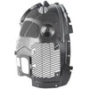 BMW X5 G05 Priekinis Kairysis Galinis Vairo Apsauga Originalus 51717424905
