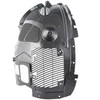 BMW X5 G05 Priekinis Kairysis Galinis Vairo Apsauga Originalus 51717424905