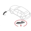 BMW X5 G05 X5 40iX 50iX SAV kairysis atšvaitas, 63147463973
