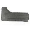 BMW X5 G05 X6 G06 X7 G07 Priekinis Kairysis Šoninis Undershield Originalus 51757424881