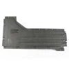 BMW X5 G05 X6 G06 X7 G07 Priekinis Kairysis Šoninis Undershield Originalus 51757424881