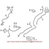 Bmw X5 G05 X7 G07 Lambda Zondo Reguliavimas Originalus 11787935130