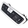 BMW X5 G05 Žibintų jungiklio valdymo blokas Originalus 61315A32844
