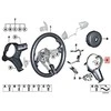Bmw X5 M F85 Dekoratyvinė Apdaila Vairas Originalus 32307854459