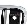 Bmw X5 M F85 Priekinės Grotelės Kairės Pusės Originalus 51118056325